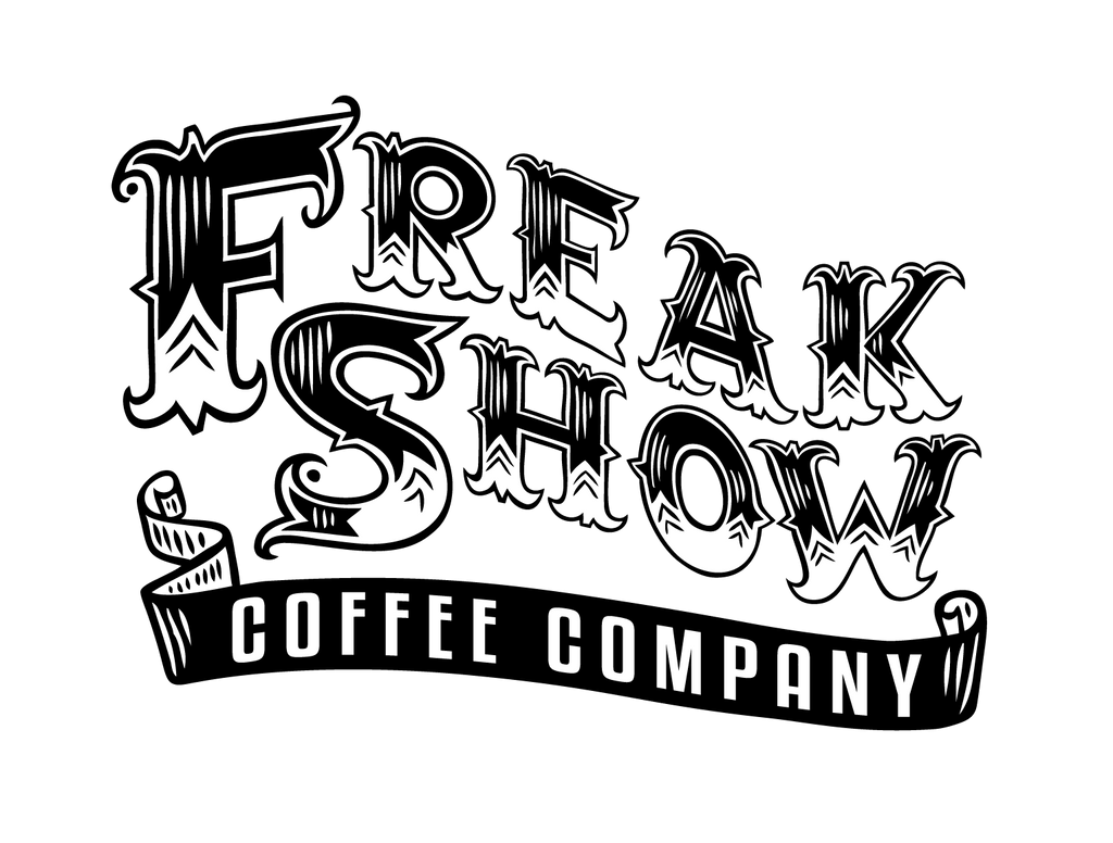 Freak Show Coffee